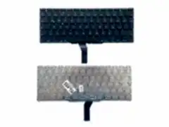 Apple Macbook Air 11'' A1370 A1465 Klavye Tuş Takımı Siyah Türkçe