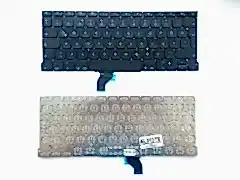 Apple Macbook Pro Retina 13.3'' A1502 Klavye Tuş Takımı Siyah Türkçe