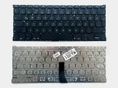 Apple Macbook Air 13.3'' A1369 Klavye Tuş Takımı Siyah Türkçe