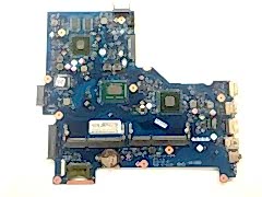 Orjinal HP ZSO50 LA-A999P Laptop Anakartı SR0N9 (Intel Core i3-3217U)