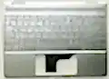 HP Spectre X360 13-AC 13-AC023DX 13-AC013DX Klavye Dahil Üst Kasa 918027-001
