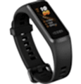 Huawei Band 4 Akıllı Bileklik  - Graphite Black ADS-B29
