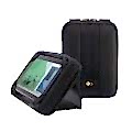 Case Logic QTS-207 iPad Galaxy Tab 3 7 inç Tablet PC Kılıfı Siyah