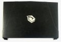 Clevo N850 Serisi N850HC Ekran Arka Kasa Lcd Cover 6-39-N8501-H23