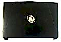 Gigabyte Sabre 15 W8 15-K 15-G Ekran Arka Kasa Lcd Cover 6-39-N8501-H23