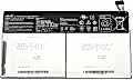 Orjinal Asus Transformer T100 T100TA Book C12N1320 Tablet Batarya Pil
