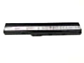Orijinal Asus K52 K42 A52 A42 Serisi Notebook Batarya Laptop Pil A32-K52