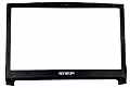 Clevo N85XHK1 N85XHP6 N95XKP6 Ekran Ön Çerçeve Bezel 6-39-N8501-013