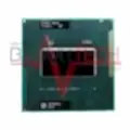 Intel® Core™ i7-2670QM İşlemci (6M Önbellek, 3,10 GHz'e kadar)