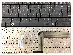 Orijinal Exper Karizma V50SI1 Notebook Klavye Tuş Takımı (V092328EK1)