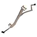 Acer Extensa 5130 5230 5230E 5430 5630 Ekran Data Flex Kablosu 50.4Z410.013