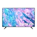 SAMSUNG 58CU7000 55'' 138 EKRAN 4K UHD LED TV