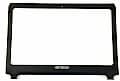 Clevo P65X P650SE P650REG P651RG Ekran Ön Çerçeve Bezel 6-39-P6501-015