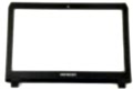 Clevo P651RP6 P650HP6 P651HP6 Ekran Ön Çerçeve Bezel 6-39-P6501-015