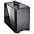 Lian Li TU150WX Tempered Glass Siyah Mini-ITX Kasa