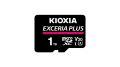 1TB KIOXIA EXCERIA PLUS MICRO SD UHS1 R98 LMPL1M001TG2