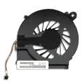 Orijinal Hp 646578-001 TPN-Q68C TPN-Q72C TPN-Q73C Cpu Sogutucu Cooling Fan
