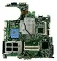 Acer Travelmate 2300 4000 Aspire 1410 1680 ATI 9200 Ekran Kartlı Notebook Anakart DA0ZL1MB6E1