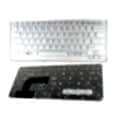 Orjinal Sony Vaio  SONY VGN-CS (N860-7678-T131) BEYAZ Laptop Klavye Tuş Takımı