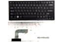 Orjinal Sony Vaio VGN-CS (N860-7678-T031) SİYAH Laptop Klavye Tuş Takımı