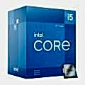 INTEL CORE i5-12400F 2.5Ghz 18MB 1700p 12.NESIL