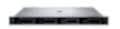 DELL POWEREDGE R250 PER2504A E-2314 16GB 480GB SSD 1x450W