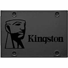 Kingston 240 GB A400 SSDNow SA400S37/240G 2.5'' SATA 3.0 SSD