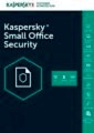 KASPERSKY SMALL OFFICE 1S+10K(1 SERVER+10K MD) 3YIL