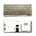 Orijinal Sony Vaio SVE14A Serisi Notebook Ledli Klavye Tuş Takımı 012-11BB-9138