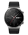 HUAWEI WATCH GT 2 PRO (VID-B19) TİTANYUM AKILLI SAAT -SİYAH