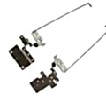 Acer Aspire E15 ES1-511 Menteşe Hinge Takımı AM16G000500 AM16G000400