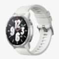 XİAOMİ WATCH S1 ACTIVE GL AY BEYAZI AKILLI SAAT - DİST