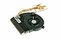 Sony Vaio VGNFW VGN-FW PCG-3F4L Cpu Heatsink Soğutucu Fan Bakır 073-0001-6152