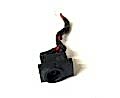 Orijinal Samsung NP530 NP530U4C NP530U4B Notebook Dc Power Jack Şarj Soketi NP530U4C-DC