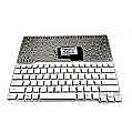 Orjinal Sony Vaio VPC-CW (A1754973A) BEYAZ Laptop Klavye Tuş Takımı