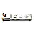 Cisco  GLC-T    1000BASE-T SFP Transceiver Module for Category 5  Range: 100m