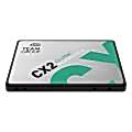Team CX2 2TB 2.5'' SATA3 SSD Disk (T253X6002T0C101)