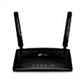 TP-LINK ARCHER MR400 AC1200 4PORT A.POINT/ROUTER