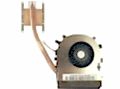 Sony Vaio VPCEC VPC-EC VPCEA VPC-EA Cpu Heatsink Soğutucu Fan Bakır 300-0001-1302