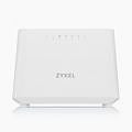 ZYXEL DX3301-T0 AX1800 VDSL2 GIGABIT 5P MODEM/ROUTER