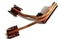Sony Vaio VGNFZ VGN-FZ PCG-381M Cpu Heatsink Bakır NBT-CPMS91-HQ