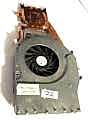 Sony Vaio VGNC VGN-C PCG-6P2M Cpu Heatsink Soğutucu Fan Bakır NBT-CPMS60-L1