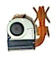Toshiba Satellite P50-A P55-A Soğutucu Fan Heatsink 13N0-W9A0301