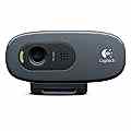 LOGITECH C270 WEBCAM HD 960-001063