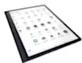 HUAWEI MatePad Paper-Kirin 820E-4GB Ram-64GB