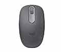 LOGITECH M196 BLUETOOTH MOUSE GRAPHITE 910-007459