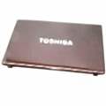 Toshiba Satellite L630 L635 Ekran Arka Kasa Lcd Cover V000240150