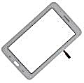Samsung Galaxy Tab 3 SM-T113 Dokunmatik Beyaz