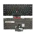 Orijinal Lenovo Thinkpad X100 X100E ingilizce Klavye Tuş Takımı 63Y0239
