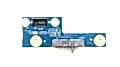 Orijinal Lenovo ideapad 20388 80F0 Notebook Batarya Bağlantı Board LS-B093P